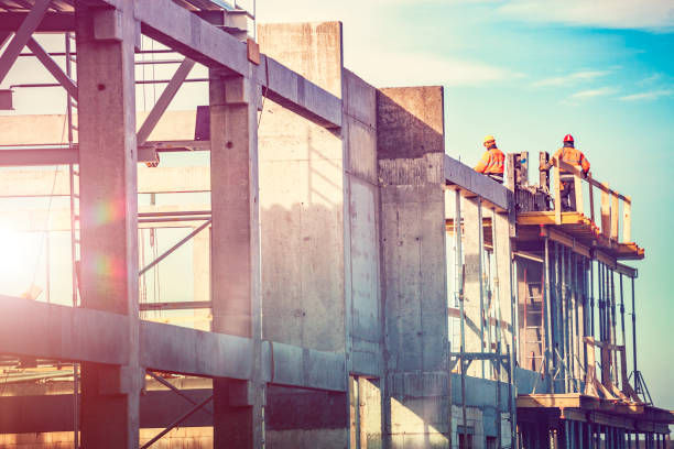 Best Concrete Flooring Contractor  in Point Marion, PA