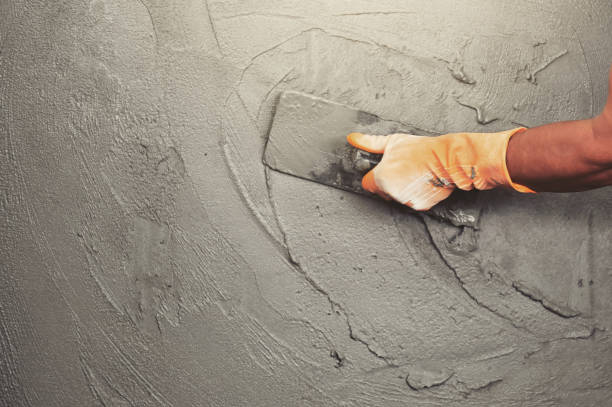 Best Concrete Crack Repair  in Point Marion, PA