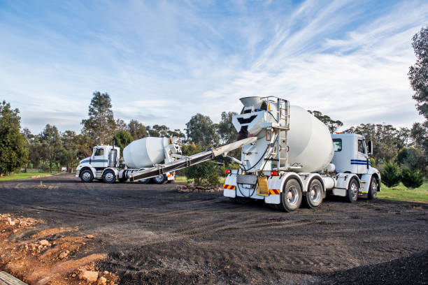 Best Custom Concrete Contractor  in Point Marion, PA