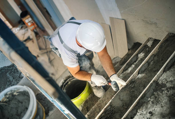 Best Best Concrete Contractor  in Point Marion, PA