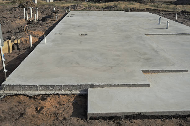 Best Affordable Concrete Services  in Point Marion, PA