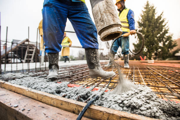 Best Concrete Contractor Near Me  in Point Marion, PA